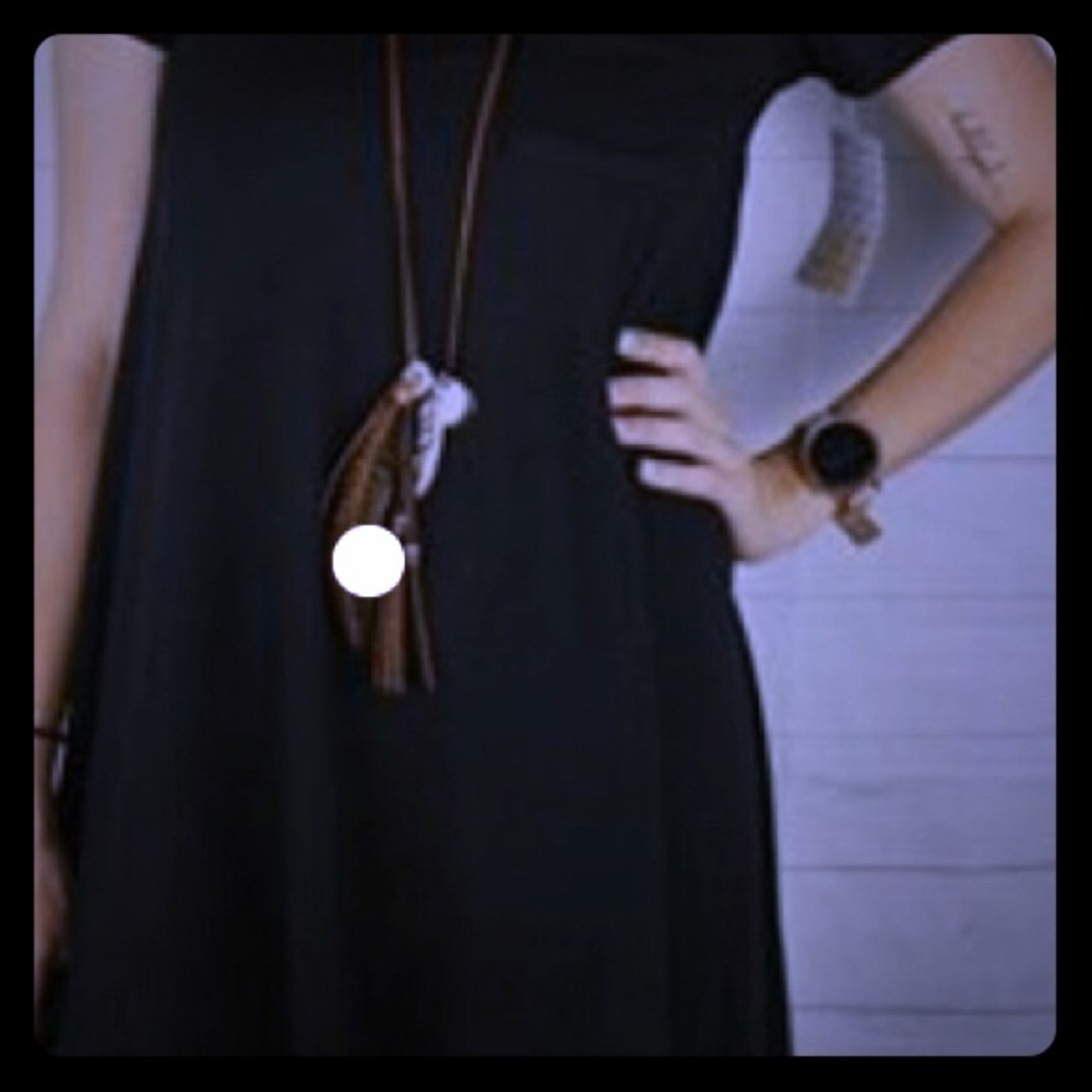 Lula Rue Carly Dress